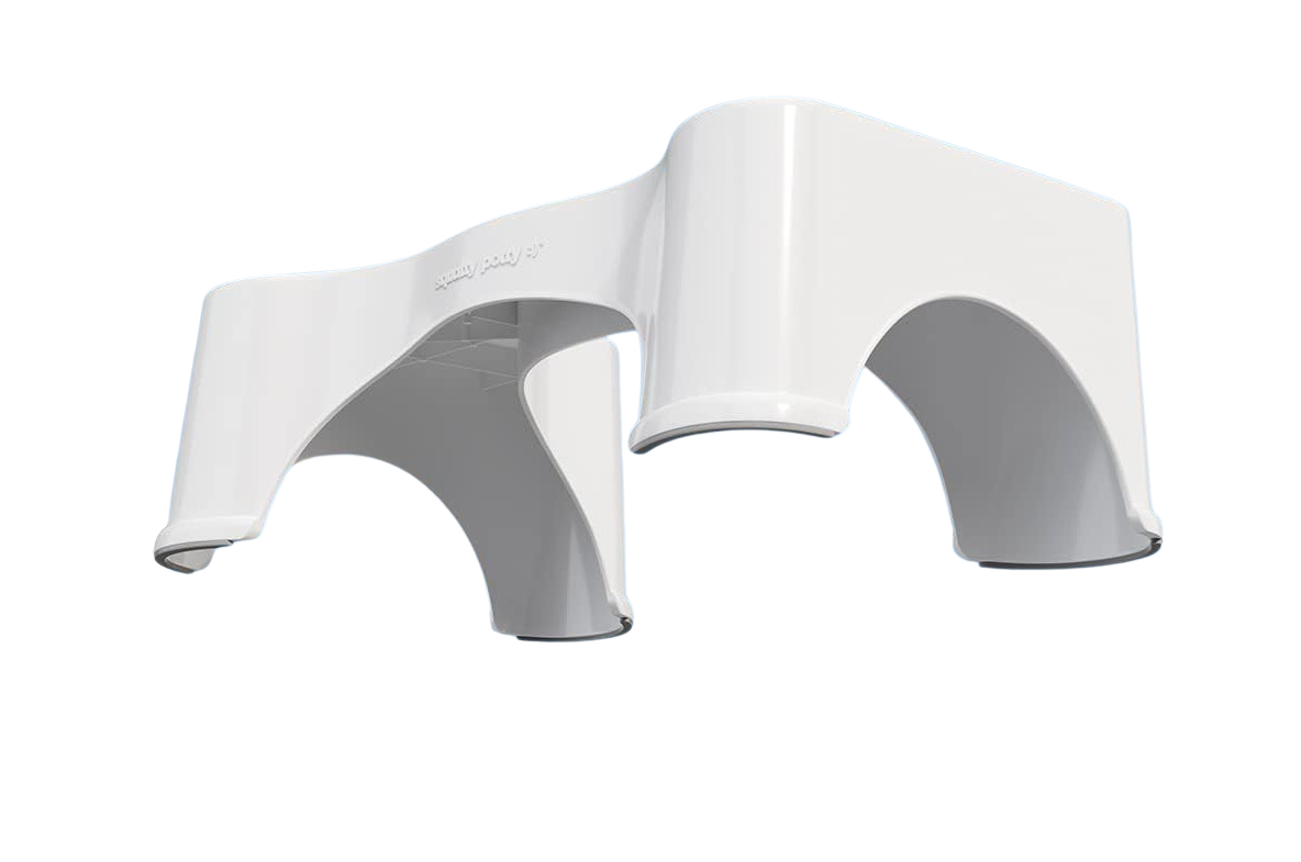 Σκαμνί τουαλέτας Squattypot Original