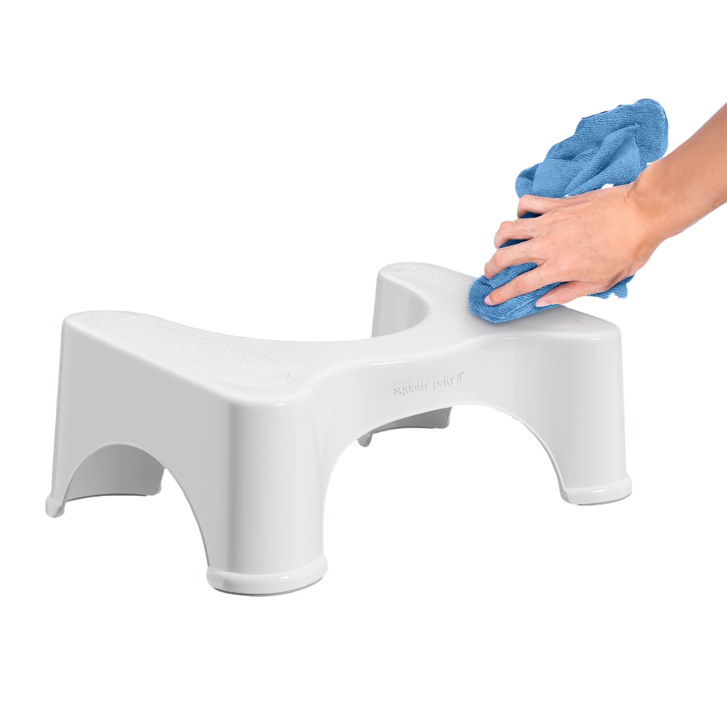 Σκαμνί τουαλέτας Squattypot Original